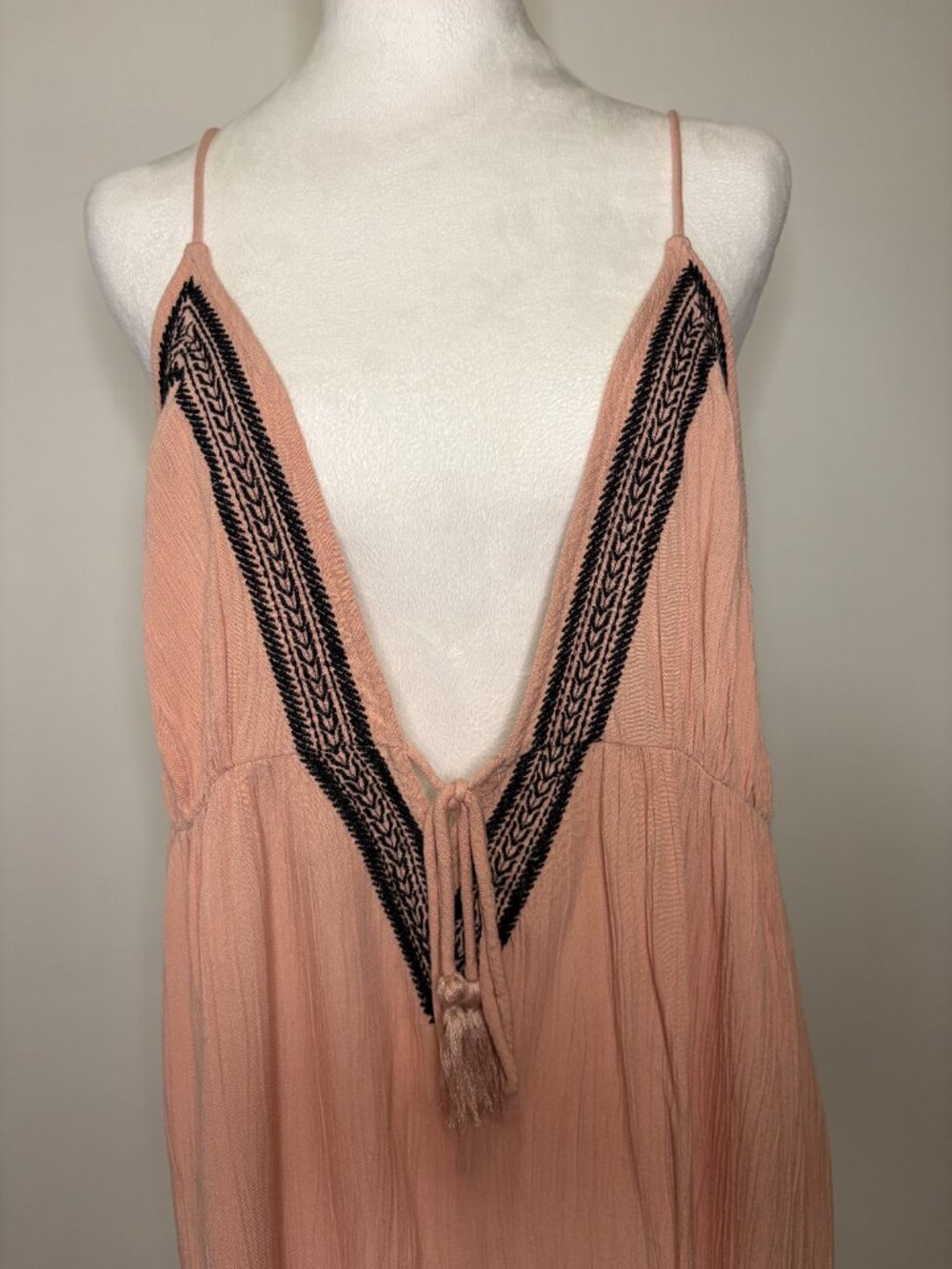Top Shop Dress - Picture 2 of 4